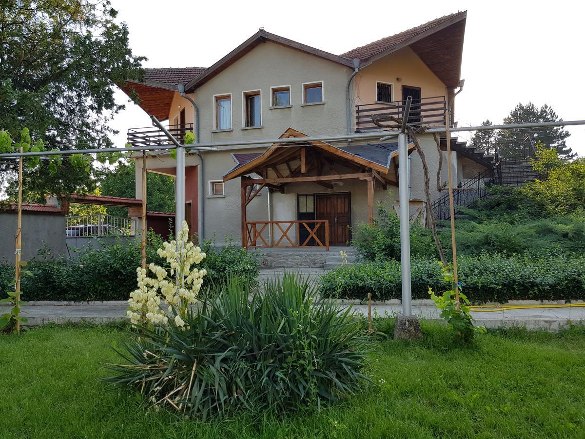 Къща За Гости Садово Guest House Sadovo Buitenkant foto