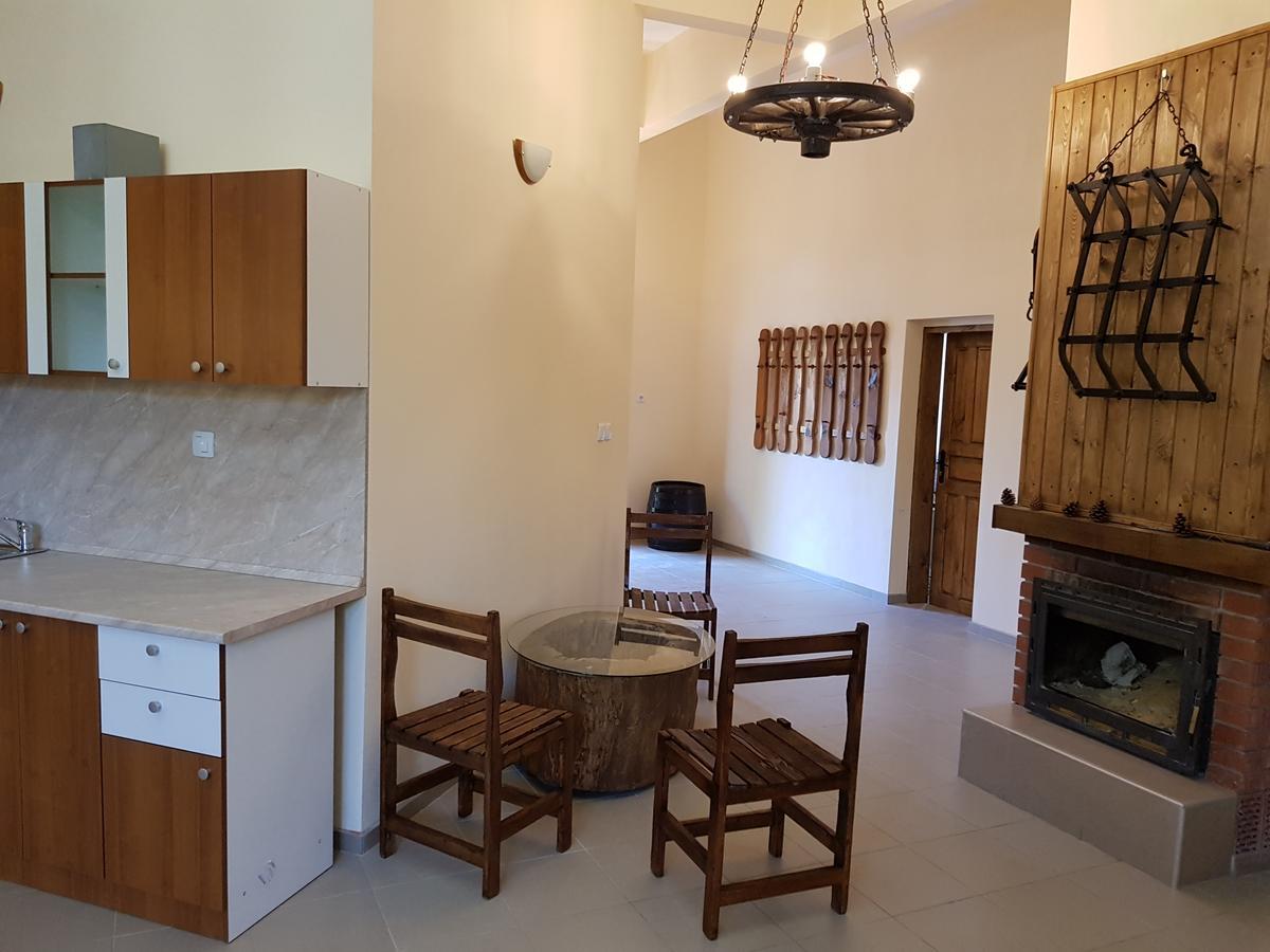 Къща За Гости Садово Guest House Sadovo Buitenkant foto