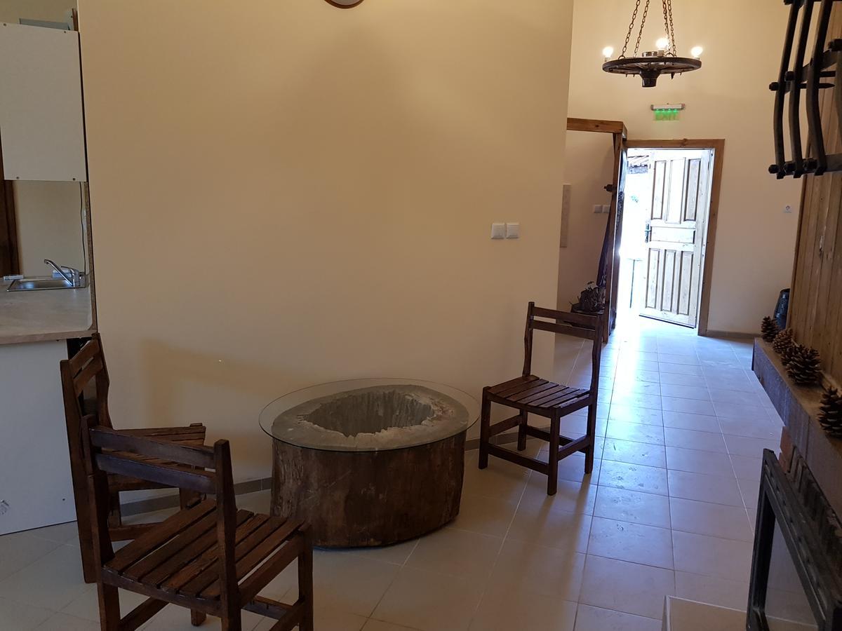 Къща За Гости Садово Guest House Sadovo Buitenkant foto