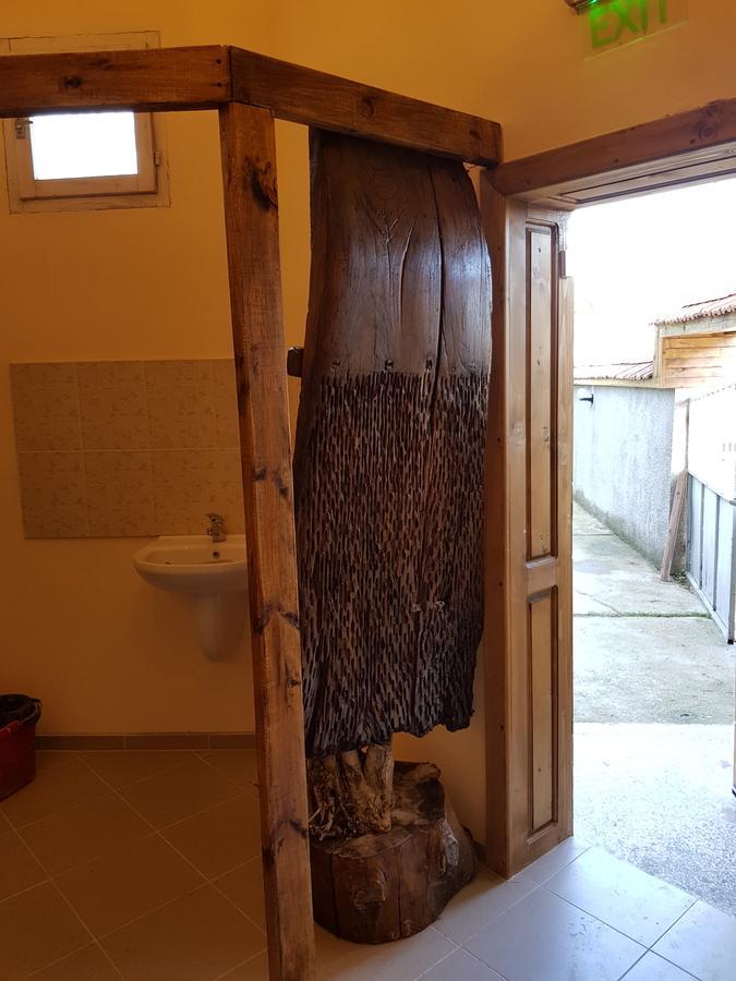 Къща За Гости Садово Guest House Sadovo Buitenkant foto