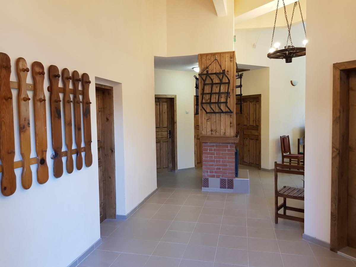 Къща За Гости Садово Guest House Sadovo Buitenkant foto