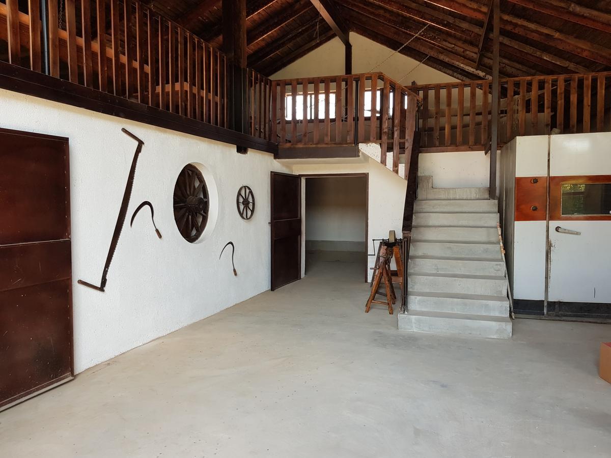 Къща За Гости Садово Guest House Sadovo Buitenkant foto