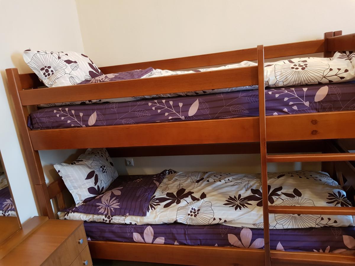Къща За Гости Садово Guest House Sadovo Buitenkant foto