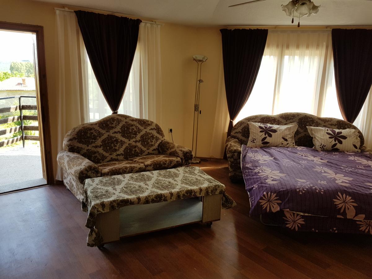 Къща За Гости Садово Guest House Sadovo Buitenkant foto