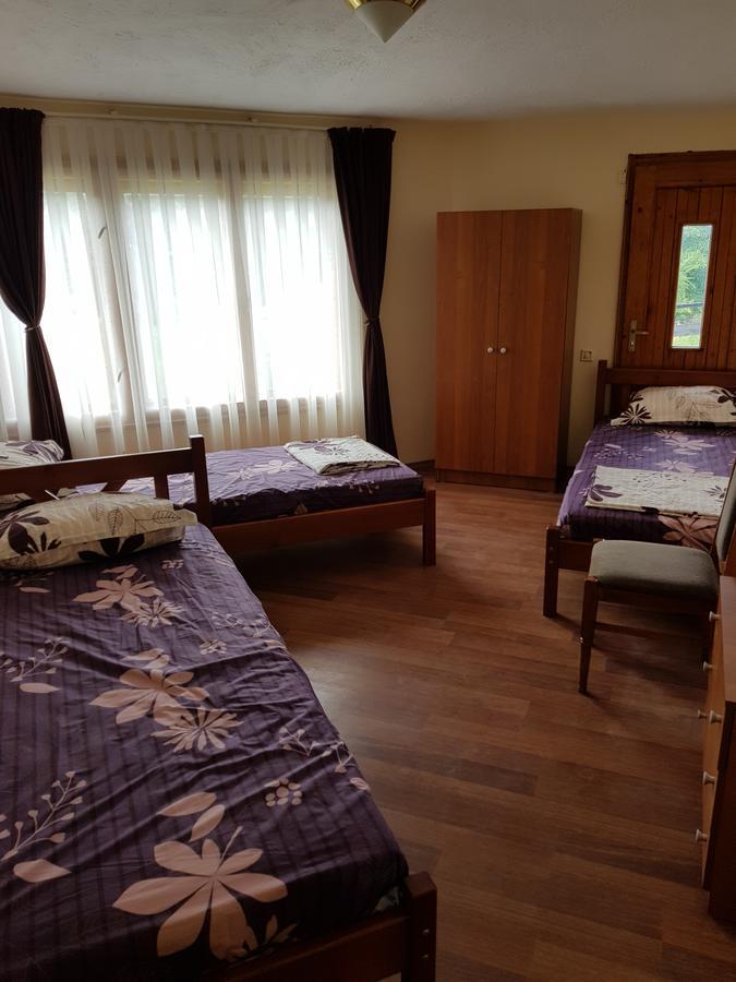 Къща За Гости Садово Guest House Sadovo Buitenkant foto