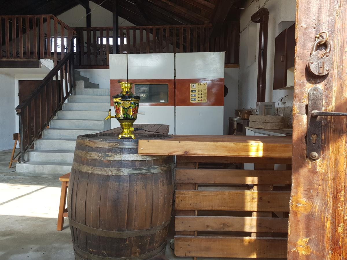 Къща За Гости Садово Guest House Sadovo Buitenkant foto