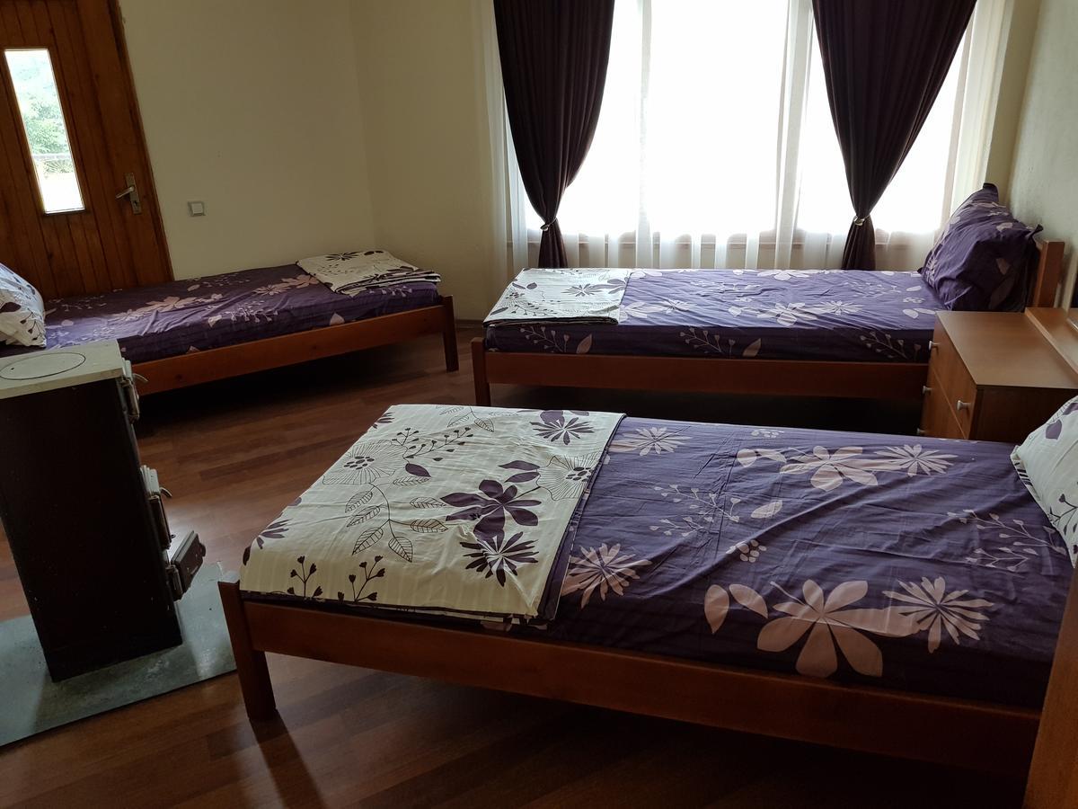 Къща За Гости Садово Guest House Sadovo Buitenkant foto