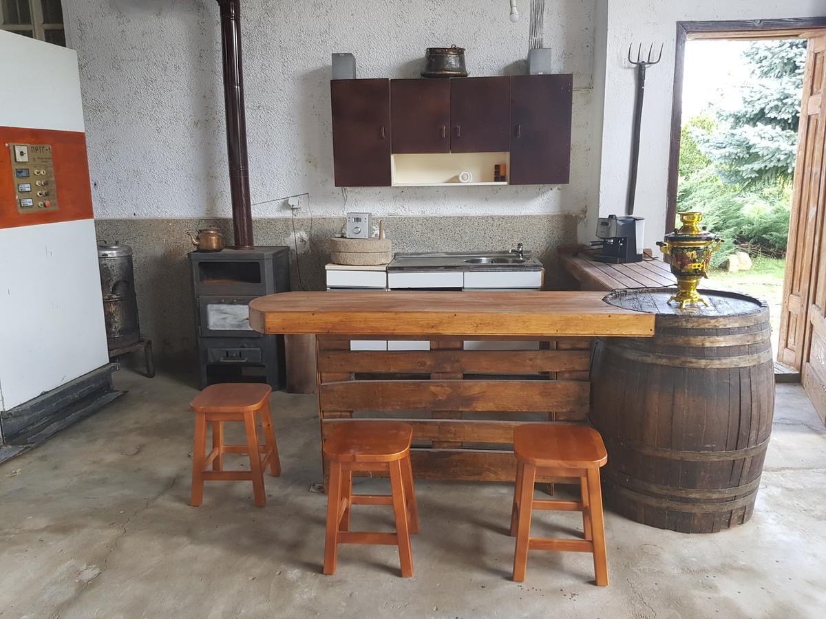 Къща За Гости Садово Guest House Sadovo Buitenkant foto