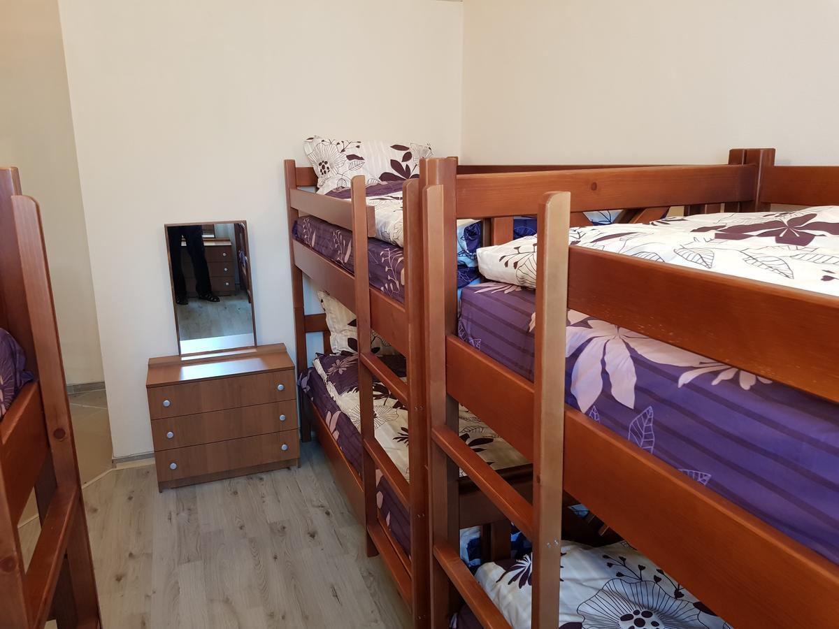 Къща За Гости Садово Guest House Sadovo Buitenkant foto