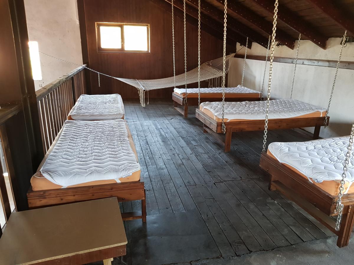 Къща За Гости Садово Guest House Sadovo Buitenkant foto