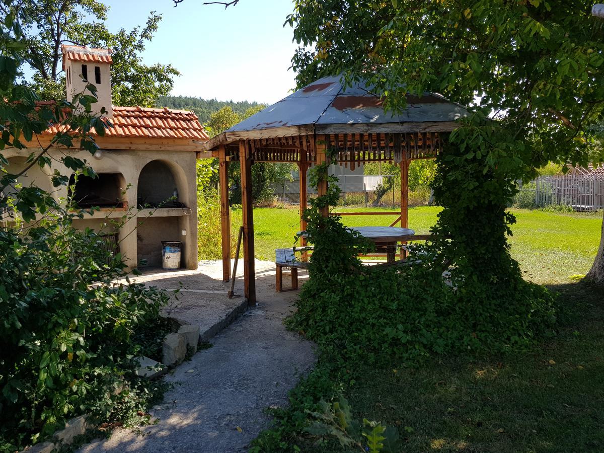 Къща За Гости Садово Guest House Sadovo Buitenkant foto